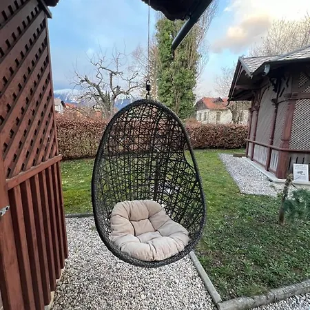Vila Alice Bled - Adults Only Exterior photo
