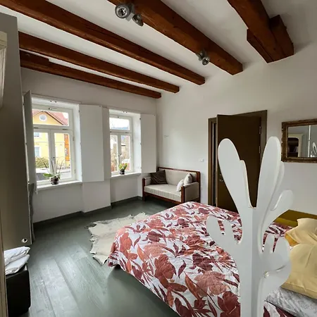 Vila Alice Bled - Adults Only Exterior photo