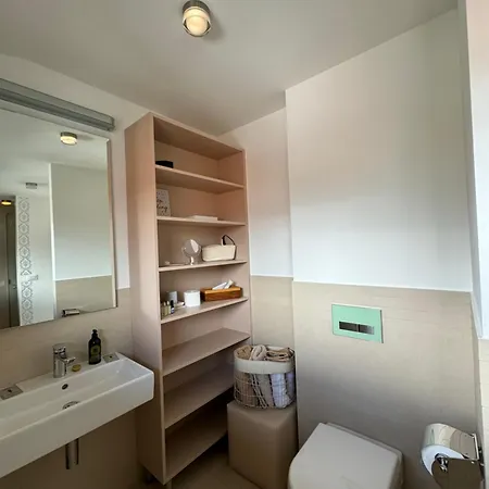 Vila Alice Bled - Adults Only Room photo