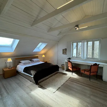 Vila Alice Bled - Adults Only Room photo