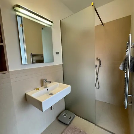 Vila Alice Bled - Adults Only Room photo