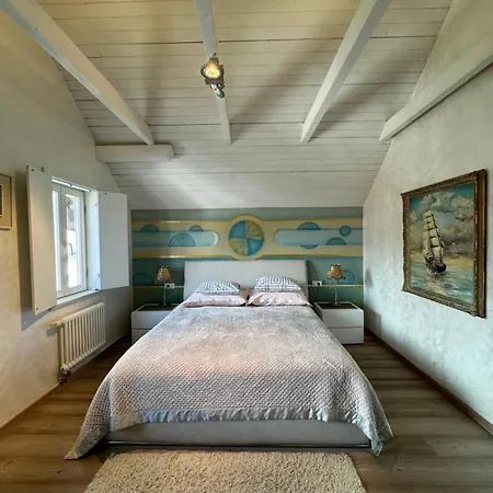 Vila Alice Bled - Adults Only Room photo