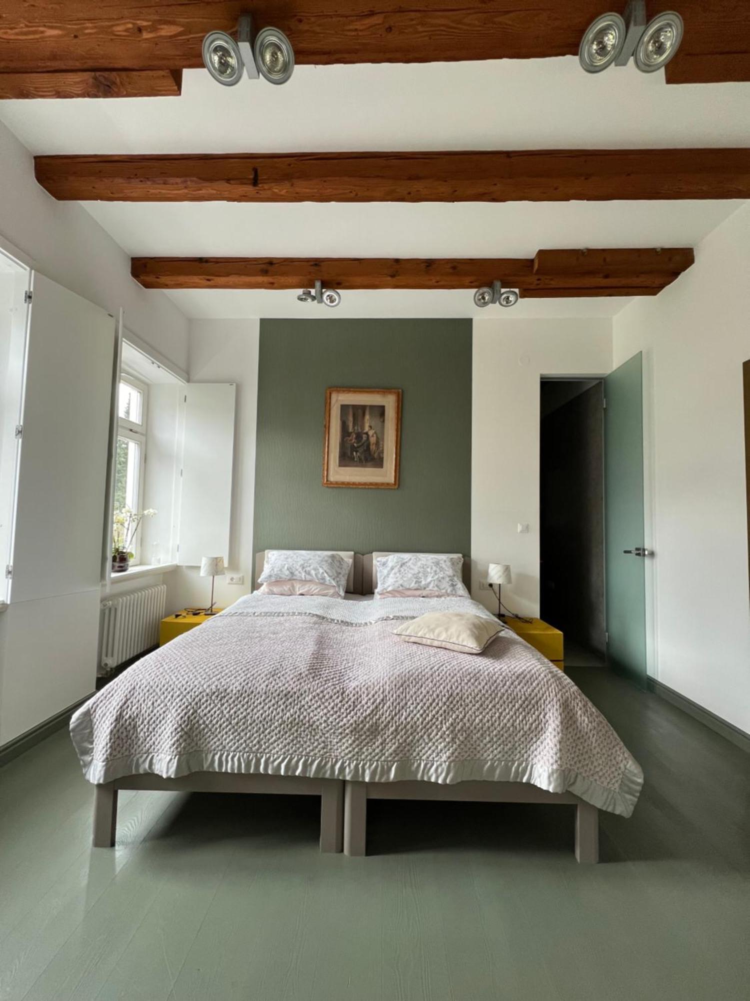 Maison d'hôtes Alice - Adults Only